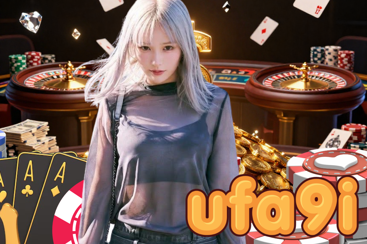 ufa9i login